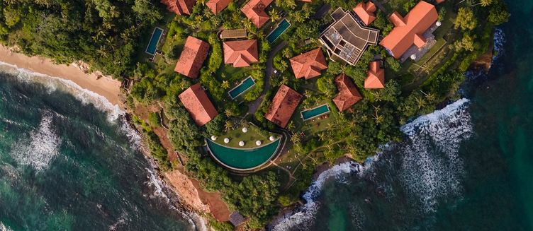 Фото отеля Cape Weligama