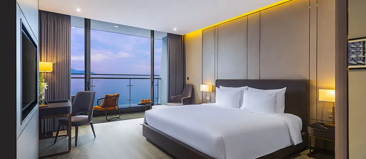 Фото отеля Le Sands Oceanfront