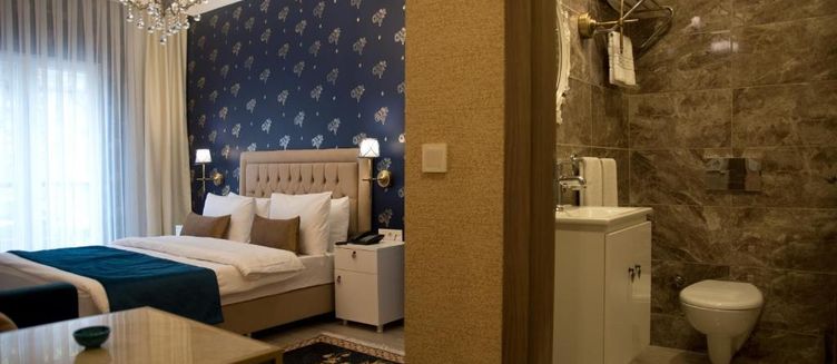 Фото отеля Mevlana Bazaar