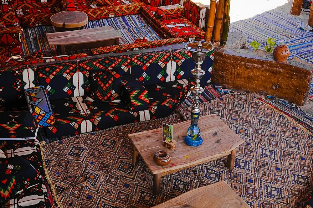 Dahab Lagoon Club & Resort фото 62