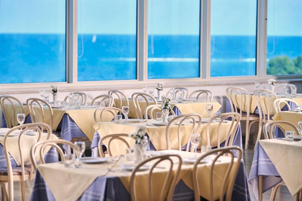 Hotel Gran Vista Plava Laguna фото 16