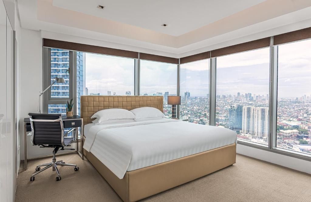 The Alpha Suites фото 32