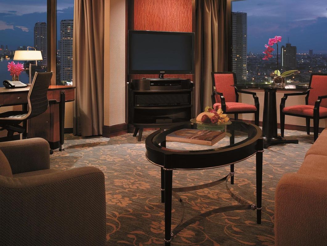 Shangri-la фото 8