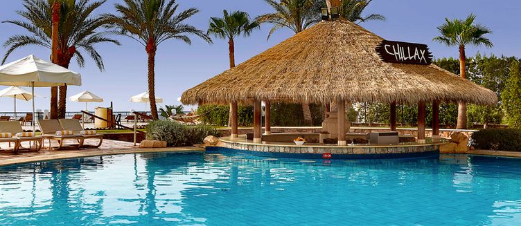 Фото отеля Safir Sharm Waterfalls Resort
