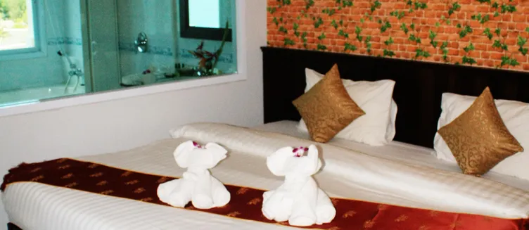 Фото отеля Khao Lak Sunset Resort