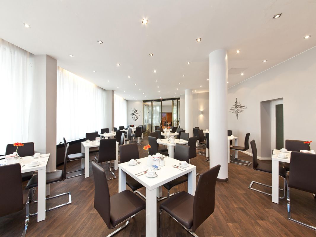 Novum Hotel Lichtburg am Kurfürstendamm фото 8