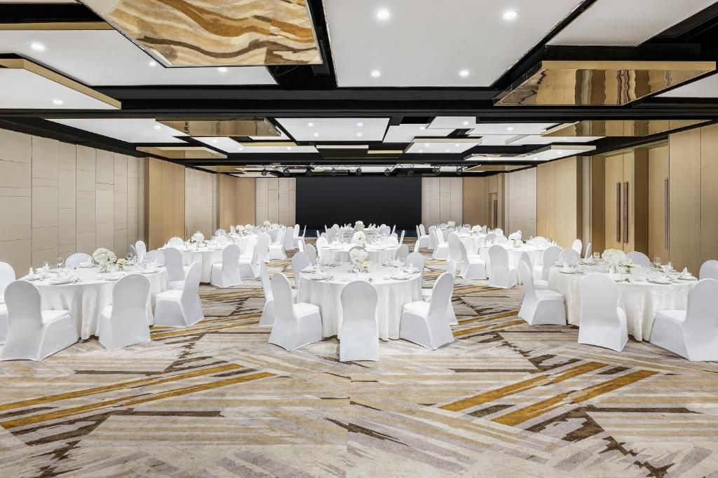 Sofitel Shenyang Lido фото 6
