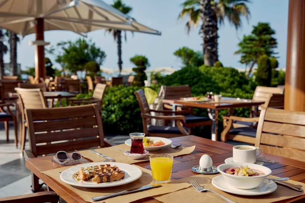 Magic Life Belek фото 42