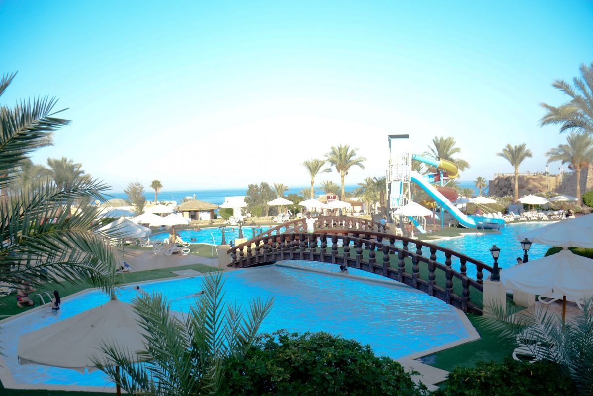 Queen Sharm Resort View фото 6