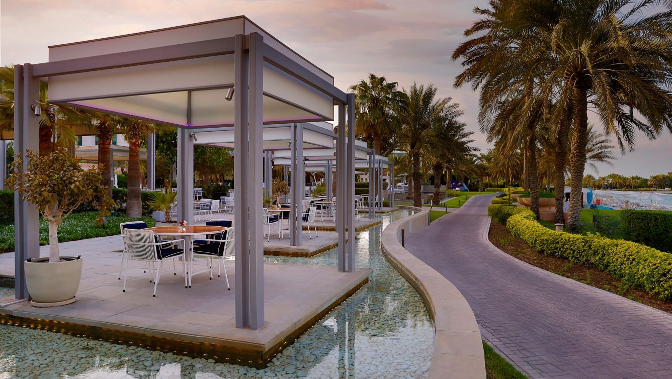 The Ritz-Carlton Bahrain фото 22
