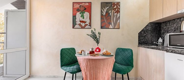 Фото отеля Butler на Чекменева