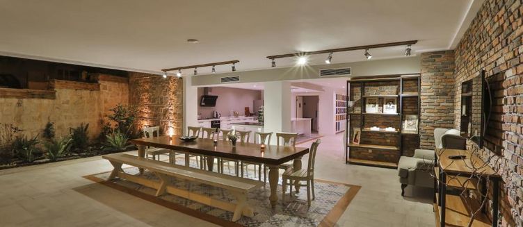 Фото отеля Arnna Hotel