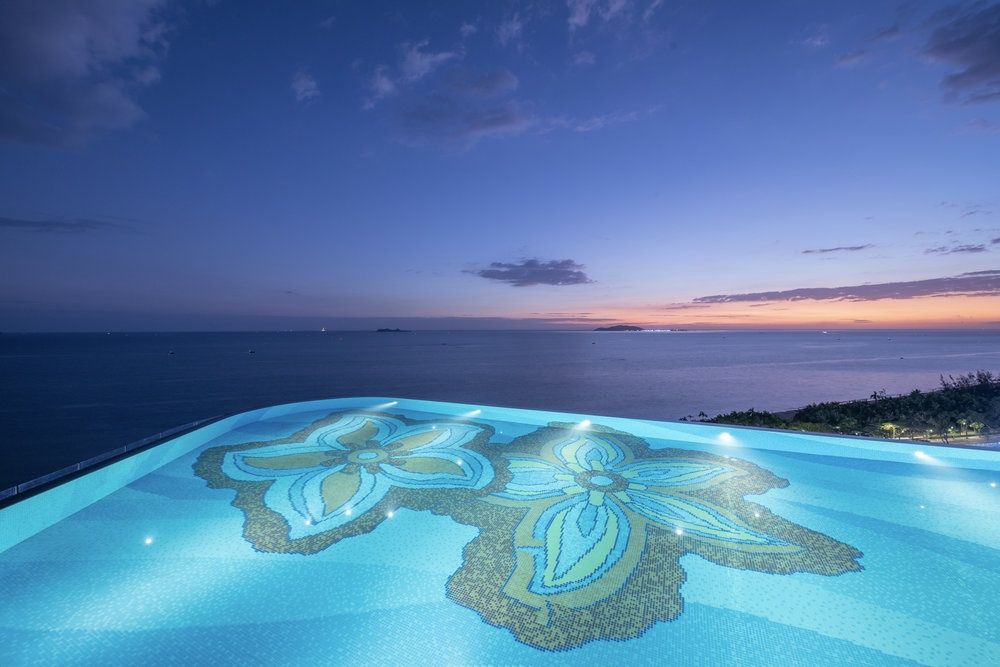 voco Sanya Bay by IHG фото 40