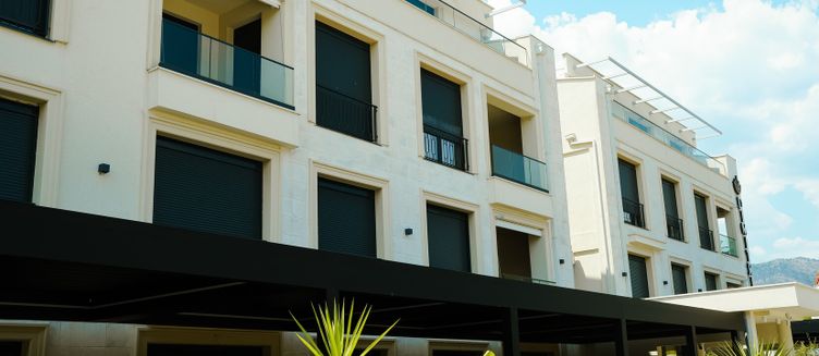 Фото отеля Dimitris Residence