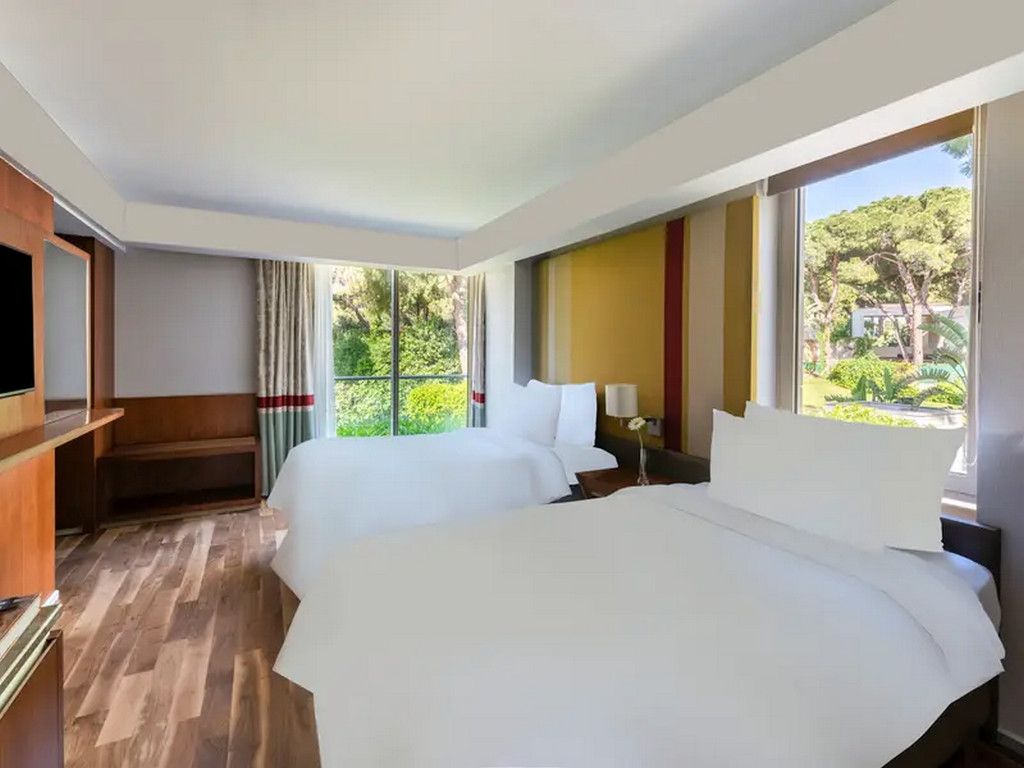 Club Prive By Rixos Belek фото 4