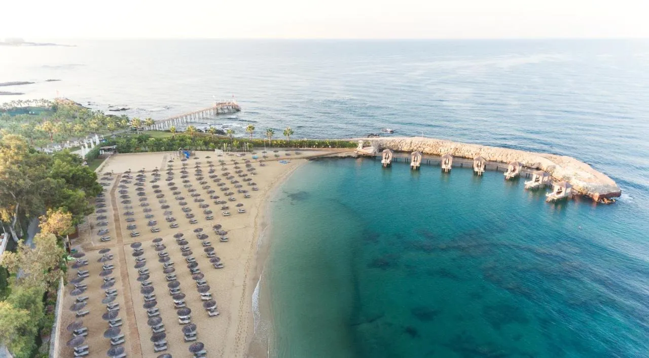 Rubi Platinum Spa Resort & Suites фото 48