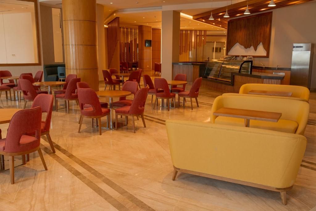 Tulip Inn Majan Salalah фото 18