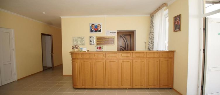 Фото отеля Пушкин