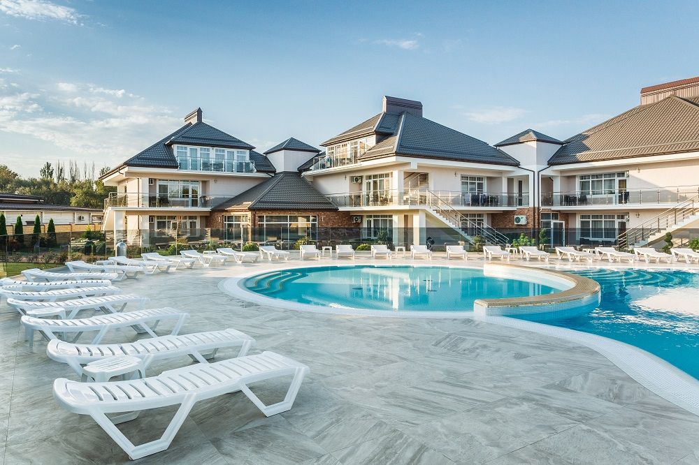 Villaggio фото 44