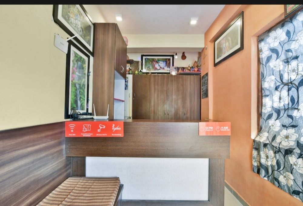 Hotel Rajeshwar фото 5