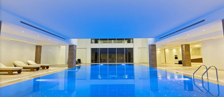 Фото отеля JRW Welmond