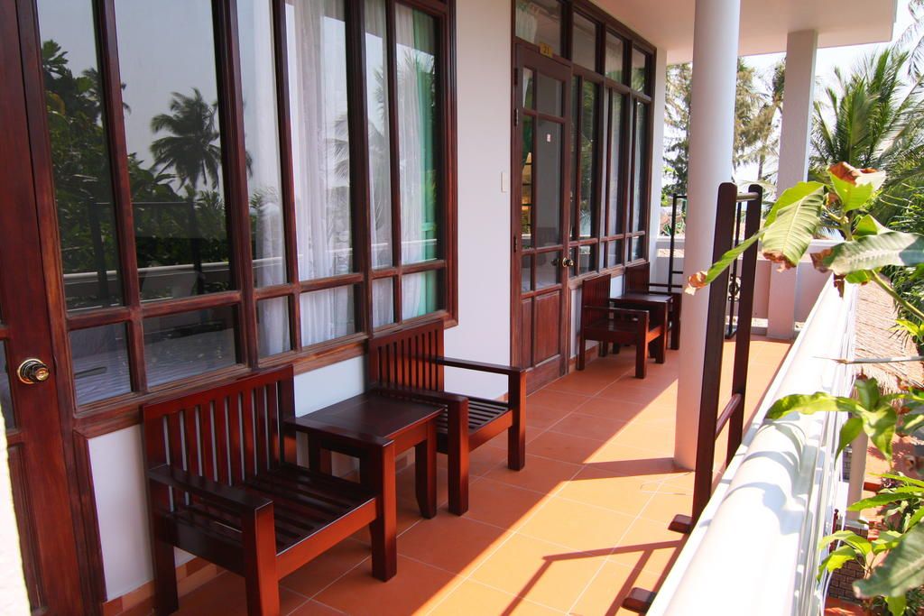 Mai Am Guest House фото 69