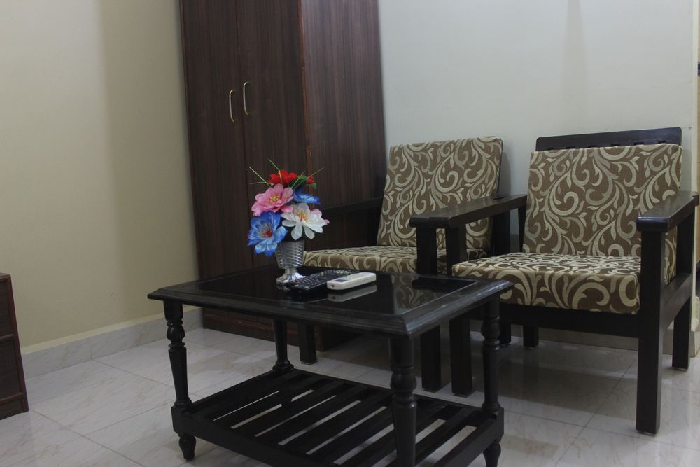 Гостевой дом «Sun N Moon Guest House» фото 8