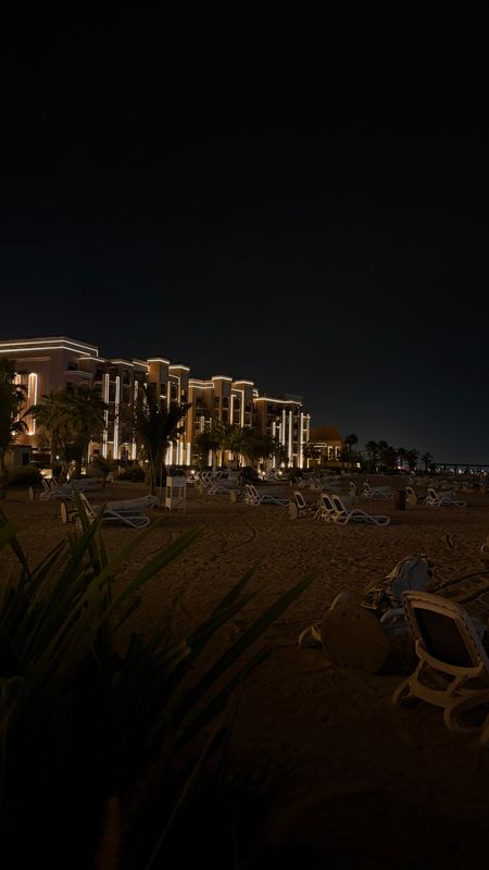 DoubleTree by Hilton Resort & Spa Marjan Island фото 53
