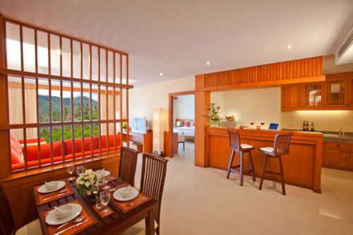 Le Murraya Boutique Serviced Residence & Resort фото 40