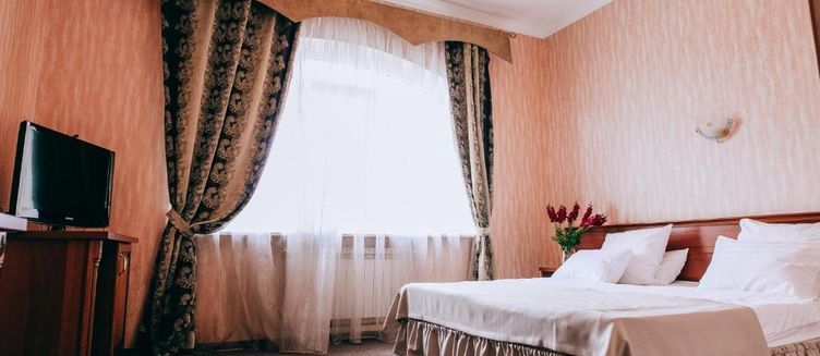 Фото отеля Bridge Hotel