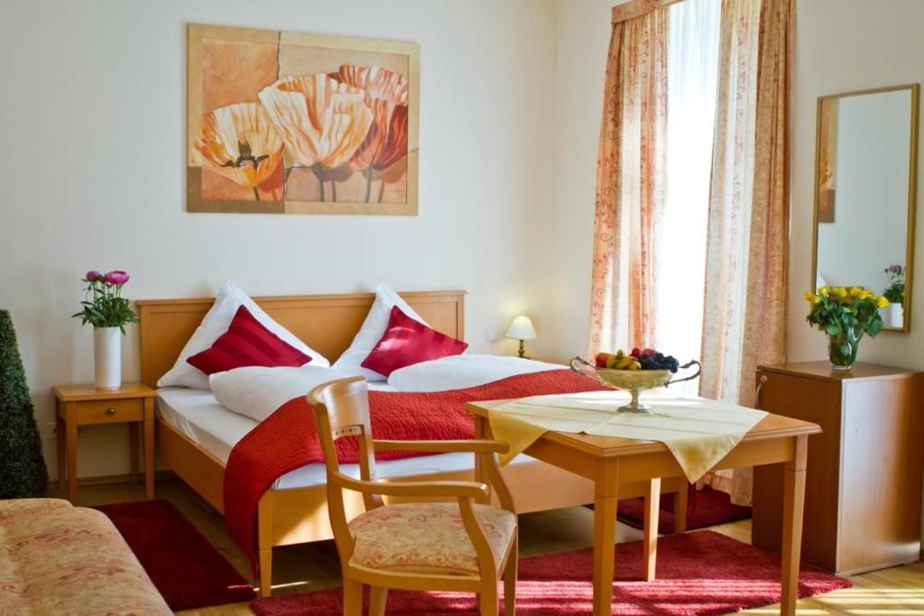 Hotel zum Goldenen Löwen Baden-Baden фото 11