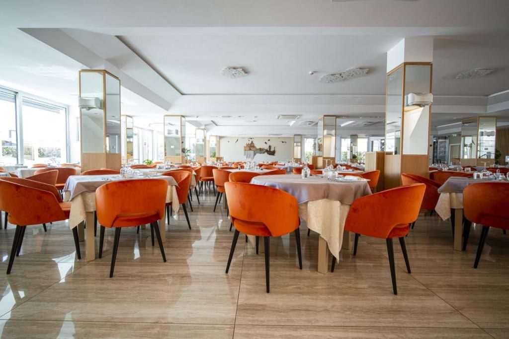 Hotel Le Soleil фото 15