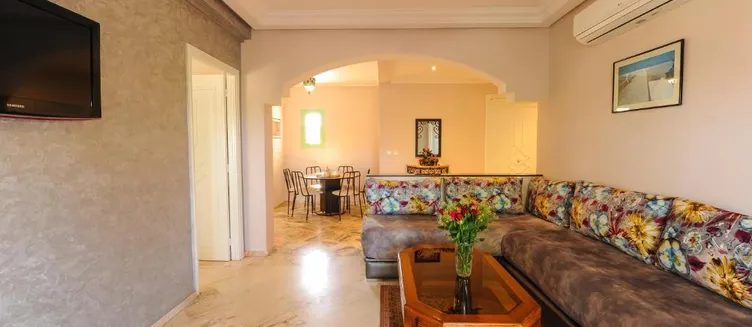 Фото отеля In Club Palmeraie Resorts