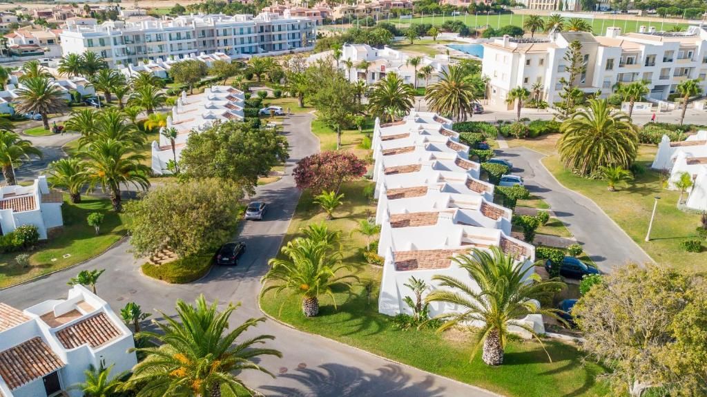 Ancora Park - Sunplace Hotels & Resorts фото 5