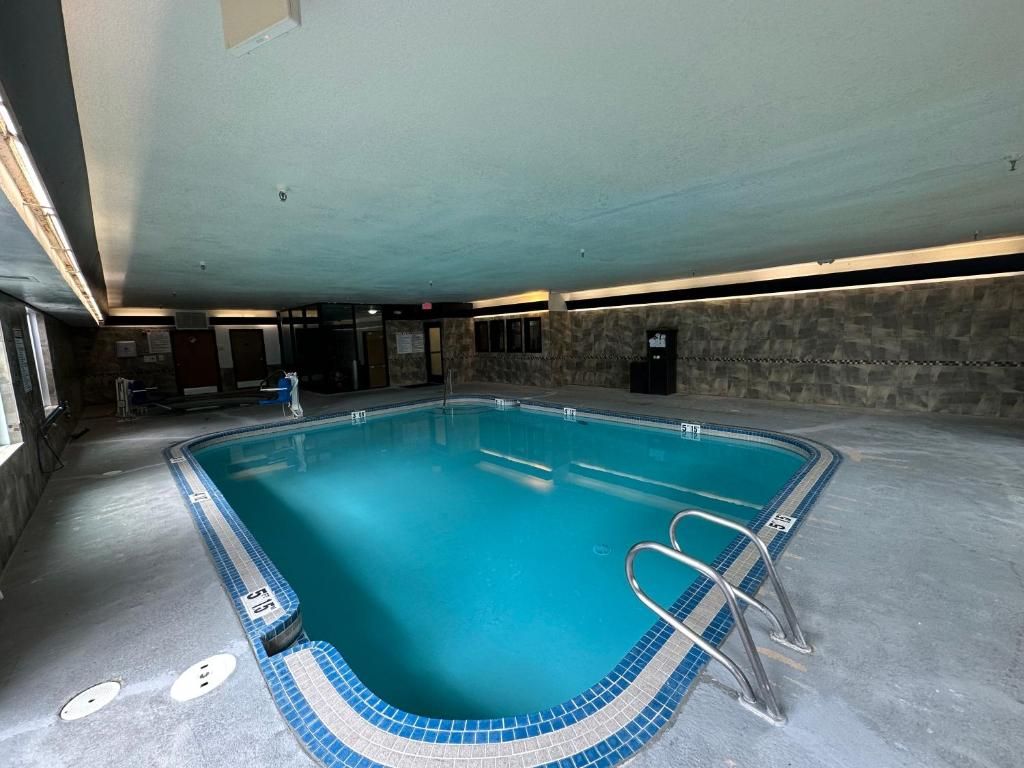 Comfort Suites фото 2