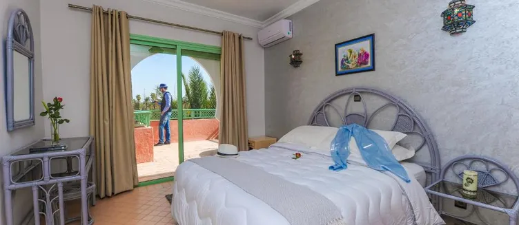 Фото отеля In Club Palmeraie Resorts