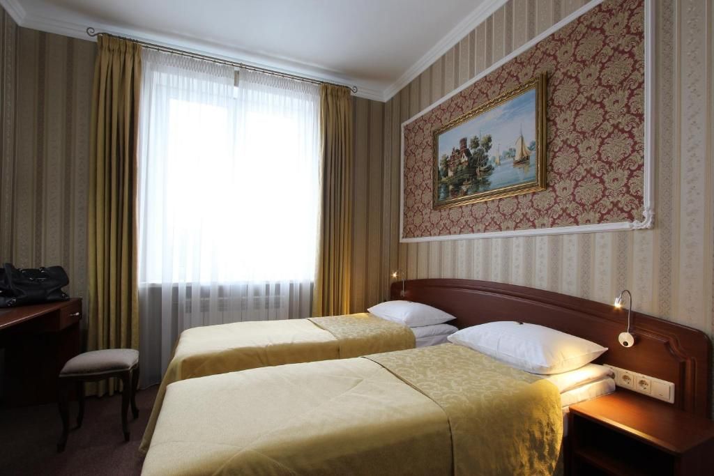 Парк-отель «Park Hotel Zamkovyj» фото 20