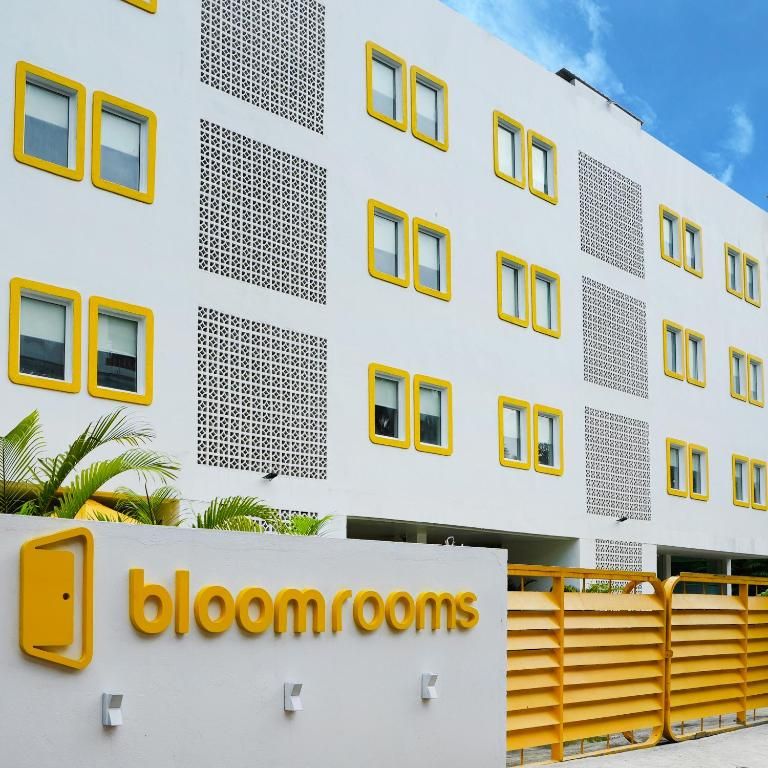 Bloomrooms @ Calangute фото 16