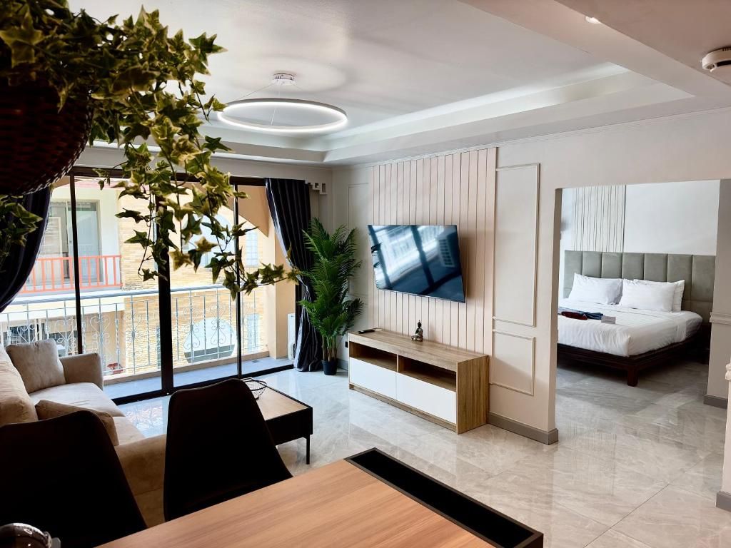 Grand Orlov Apart Hotel фото 27