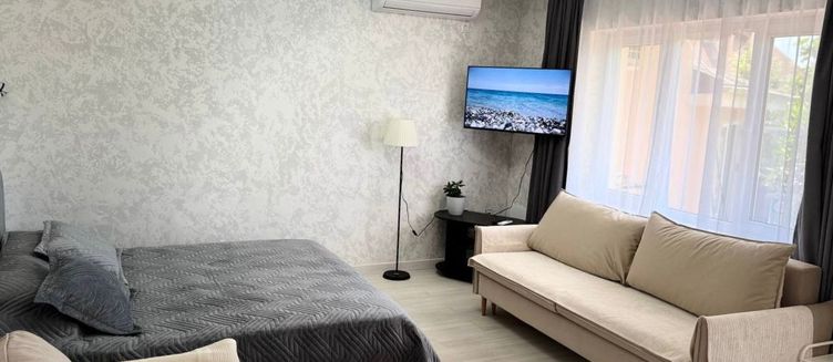 Фото отеля Гостевой дом «Атлантик 2»