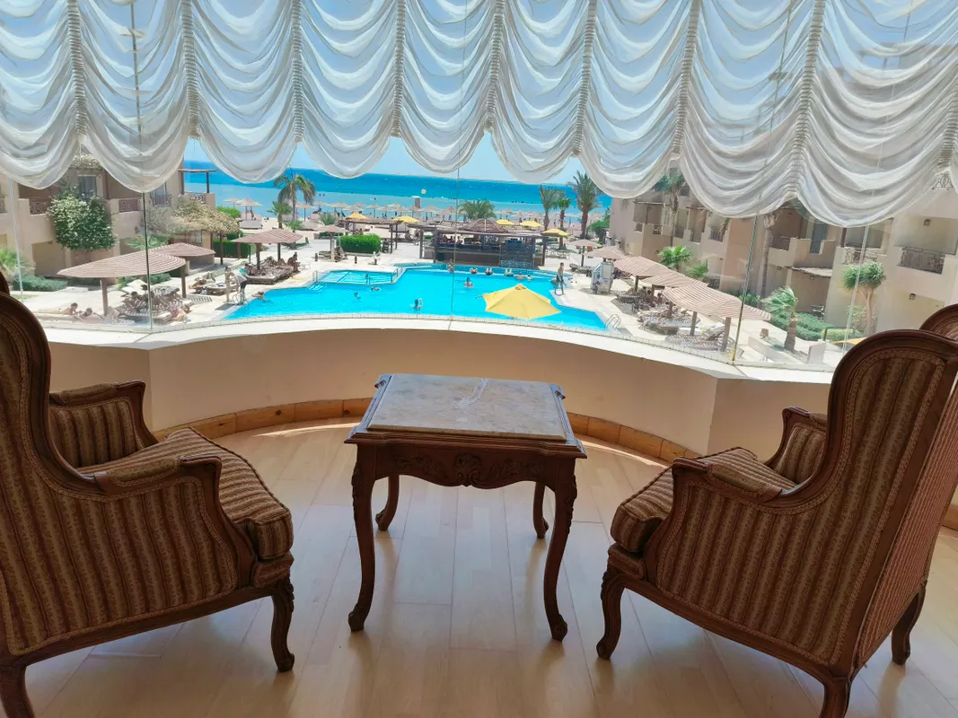 Imperial Shams Abu Soma Resort фото 96