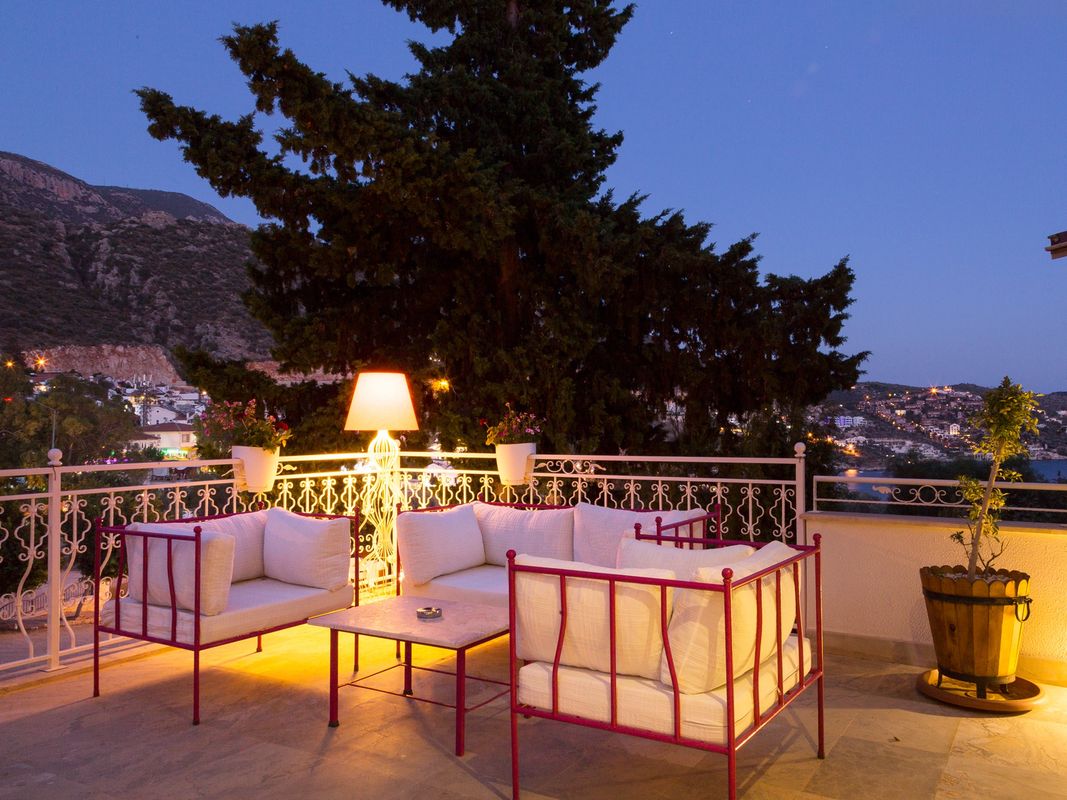 Kalkan Suites фото 4