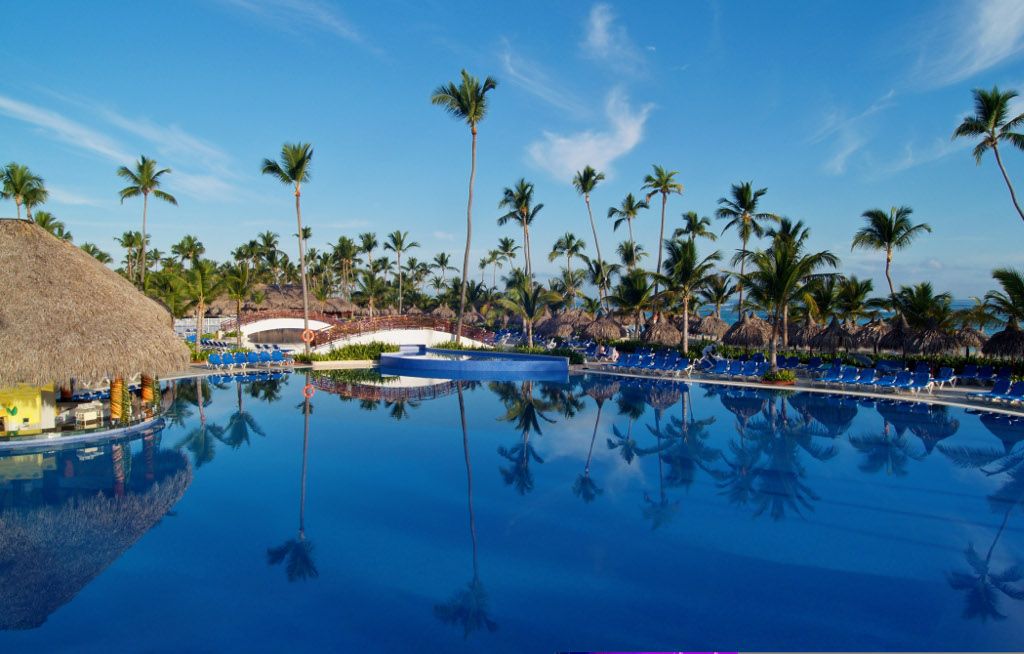 Bahia Principe Grand Turquesa фото 33