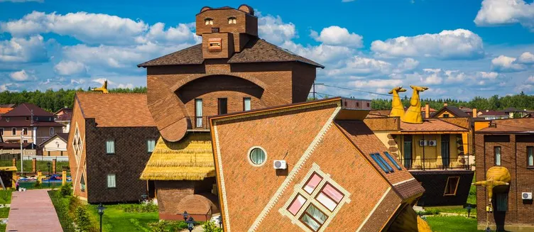 Фото отеля Загородный Клуб Лачи