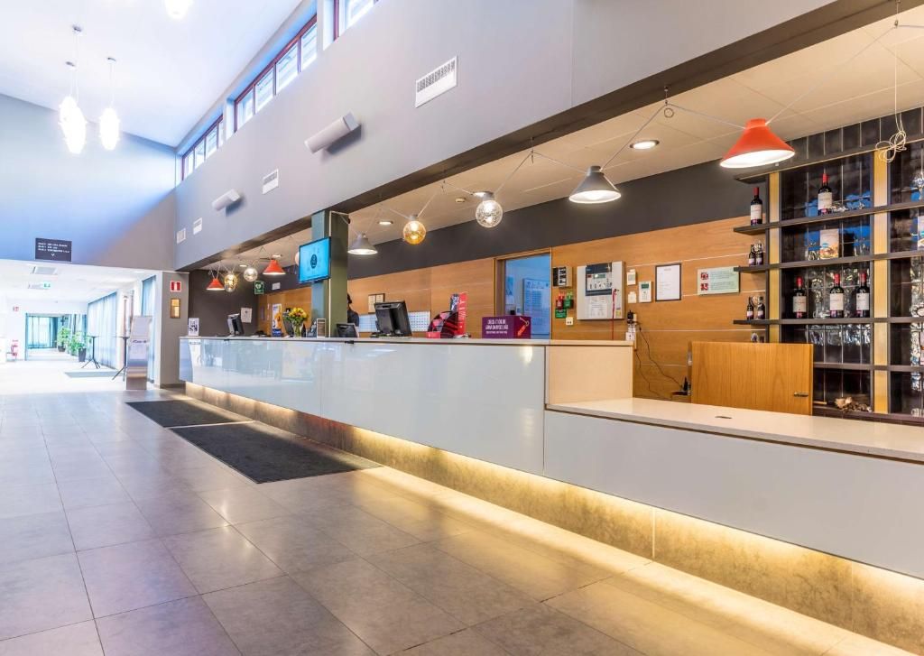 Scandic Frimurarehotellet фото 18