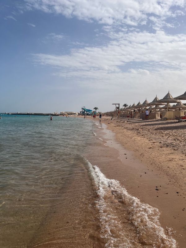 The Grand Hotel Hurghada фото 49