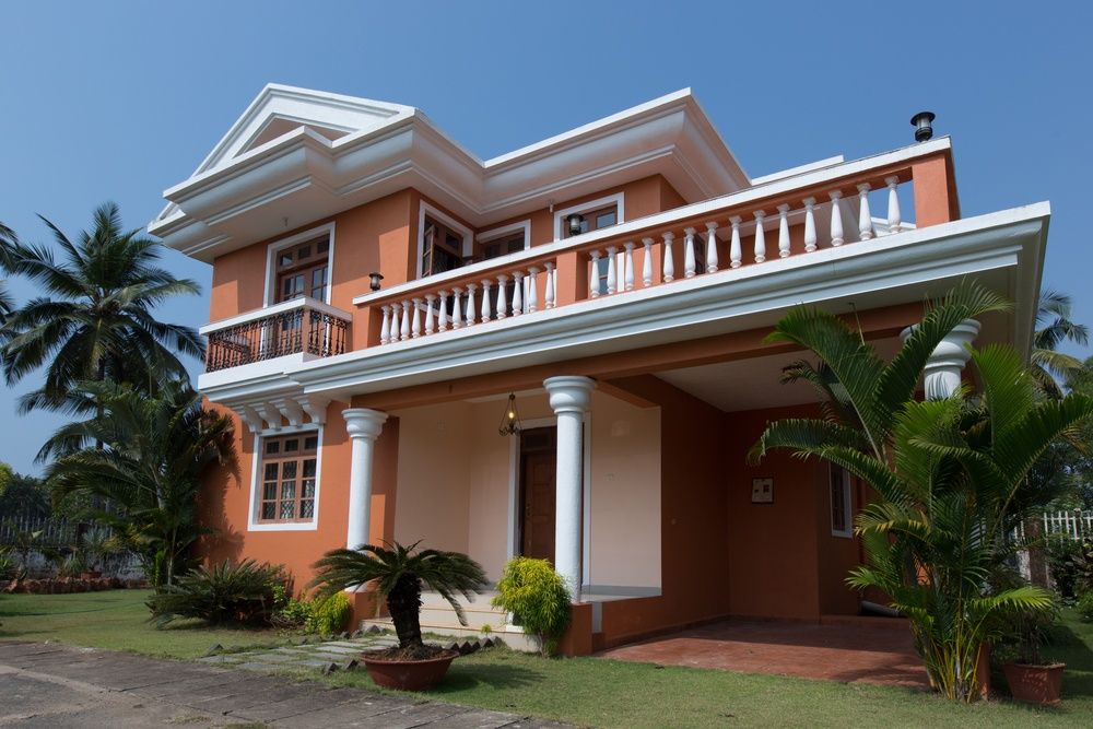 Saudades Homestays фото 3