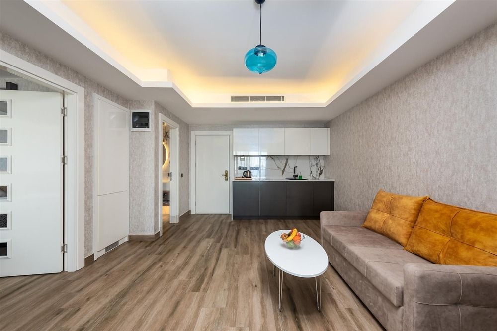 Elite Luxury Suite & Spa фото 84