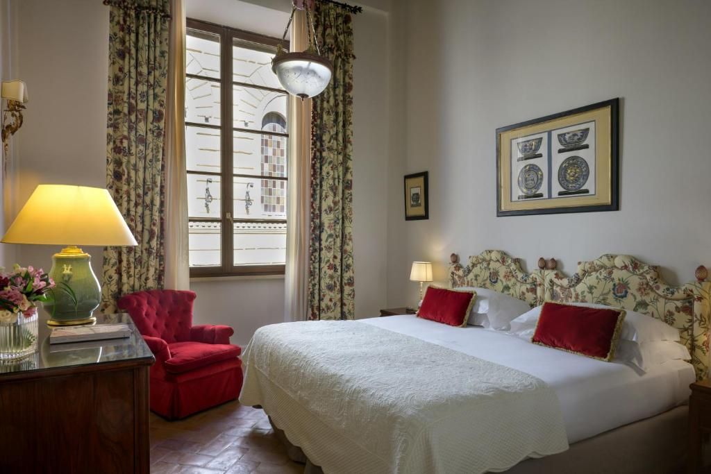 Grand Hotel Continental фото 16