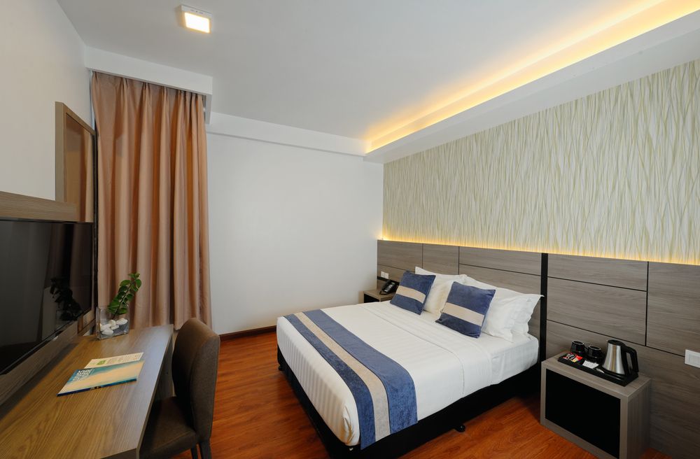 Arena Beach Hotel фото 125